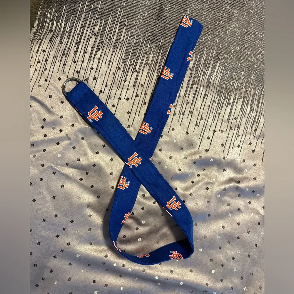 FLORIDA GATORS Belt